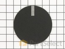 Pre Motor Fiber Filter – Part Number: B-160-1972