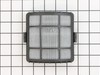 Post Motor Allergen Media Filt – Part Number: B-160-1974