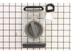10270293-2-S-Bissell-B-203-0138-Upper Nozzle W/ Diverter