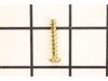 Screw-handle/hose Cuff – Part Number: B-203-1003