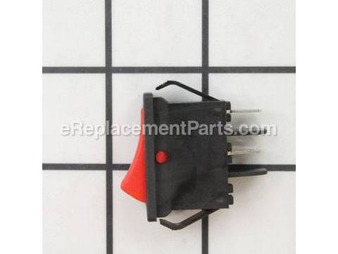 10270421-1-M-Bissell-B-203-1035-Rocker Switch