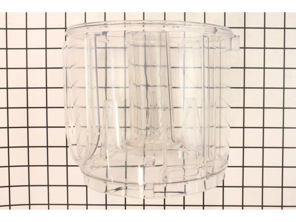 10270507-1-M-Bissell-B-203-1181-Dirt Cup