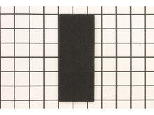 Exhaust Filter – Part Number: B-203-1194