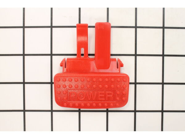 10270519-1-M-Bissell-B-203-1199-Switch Button
