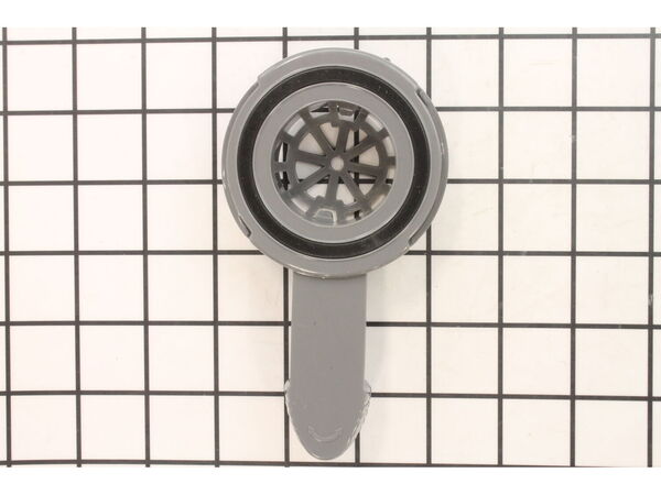 10270540-1-M-Bissell-B-203-1224-Lock N' Seal Lever