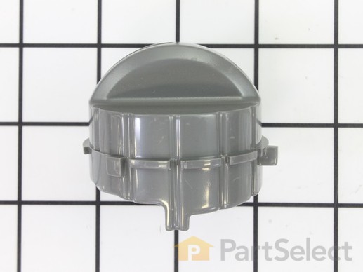 10270601-1-M-Bissell-B-203-1320-Height Adjustment Knob