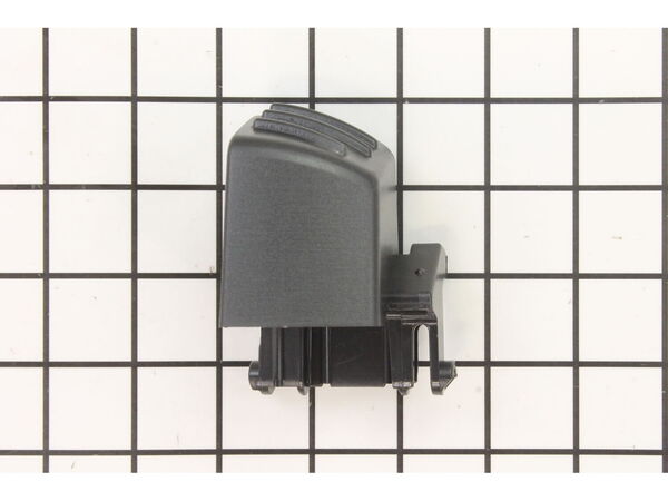 10270617-1-M-Bissell-B-203-1340-Detent Pedal