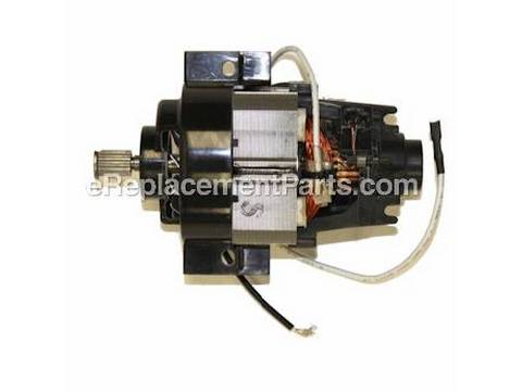 10270626-1-M-Bissell-B-203-1350-Brush Motor