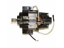Brush Motor – Part Number: B-203-1350