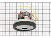 Vacuum Motor W/ Gasket & Isola – Part Number: B-203-1360