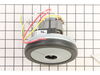 10270635-2-S-Bissell-B-203-1360-Vacuum Motor W/ Gasket & Isola