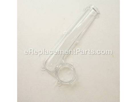 10270636-1-M-Bissell-B-203-1361-Diverter Cover
