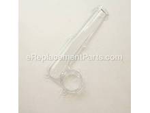 Diverter Cover – Part Number: B-203-1361