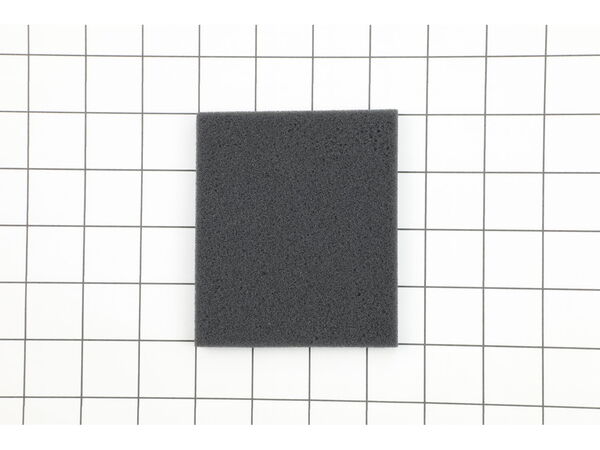 10270647-1-M-Bissell-B-203-1374-Pre Motor Filter