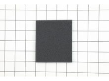 Pre Motor Filter – Part Number: B-203-1374