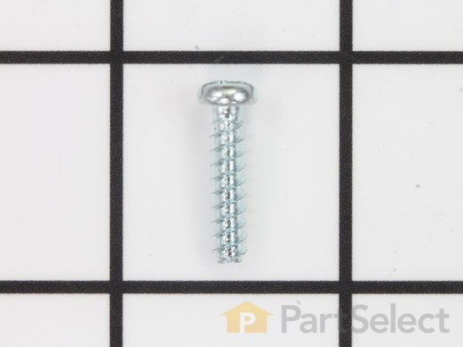 10270649-1-M-Bissell-B-203-1376-Handle Screw Pack