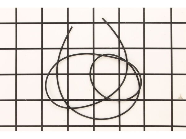 10270652-1-M-Bissell-B-203-1379-Diverter Cover Gasket