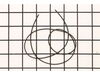 Diverter Cover Gasket – Part Number: B-203-1379