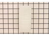 Hepa Filter – Part Number: B-203-1402