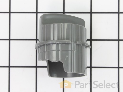 10270669-1-M-Bissell-B-203-1423-Height Adjustment Knob