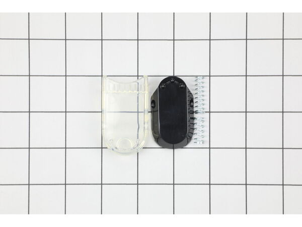 10270686-1-M-Bissell-B-203-1449-Cyclone Latches & Spring
