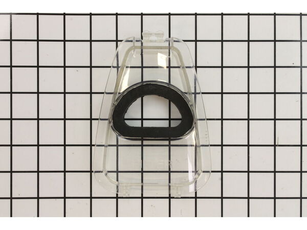 10270707-1-M-Bissell-B-203-1474-Exhaust Filter Cover