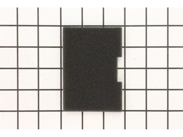 10270755-1-M-Bissell-B-203-1535-Post Motor Filter