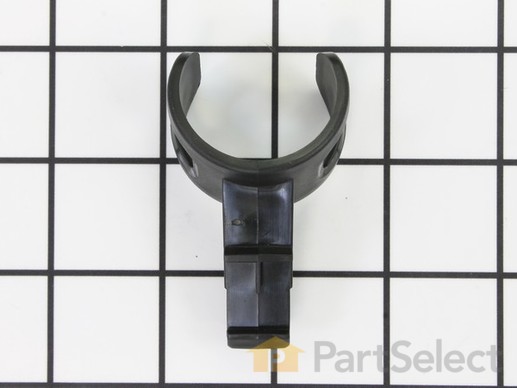 10270828-1-M-Bissell-B-203-1723-Hose Holder Upper