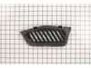 Grille Back – Part Number: B-203-1727