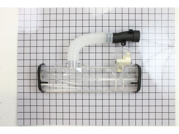 10270839-1-M-Bissell-B-203-1734-Case Drum Assy