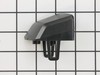 Brush Button – Part Number: B-203-1737