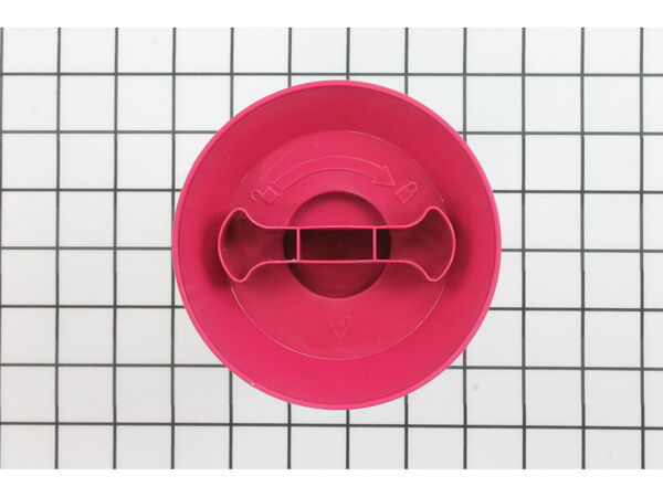 10270851-1-M-Bissell-B-203-1772-Dirt Bin Filter And Base