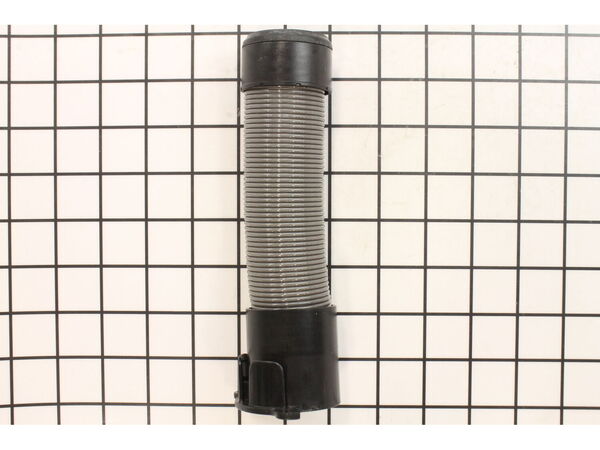 10270896-1-M-Bissell-B-203-2043-Foot Hose Assembly W/Connectors _ 10068