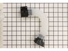 Lower Hose W/Cuffs – Part Number: B-203-2185