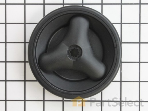 10271027-1-M-Bissell-B-203-2346-Rear Wheel