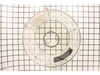 Dirt Cup - Clear – Part Number: B-203-2453