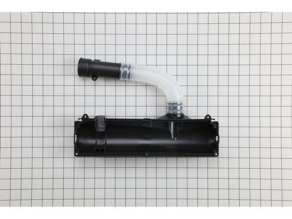 10271077-1-M-Bissell-B-203-2457-Case Drum Assembly-13.5"-8