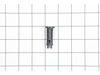 Axle – Part Number: B-203-2460