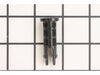 10271080-2-S-Bissell-B-203-2460-Axle