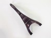 Handle Assembly - Black Cherry Fizz – Part Number: B-203-2482