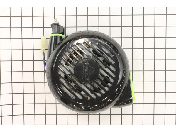 10271104-1-M-Bissell-B-203-2492-Cord Reel Assembly - Black