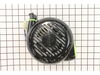 Cord Reel Assembly - Black – Part Number: B-203-2492