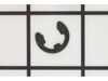E-ring – Part Number: B-203-2548