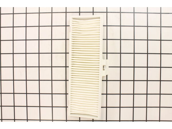 10271168-1-M-Bissell-B-203-4411-Post Motor Filter (Black)