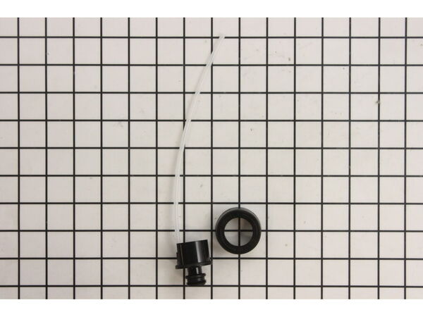 10271196-1-M-Bissell-B-203-5014-Cap And Insert Assy