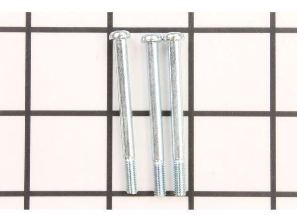 10271214-1-M-Bissell-B-203-5521-Screw Kit