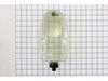Clean Tank W Cap-1770, 1970 – Part Number: B-203-5537