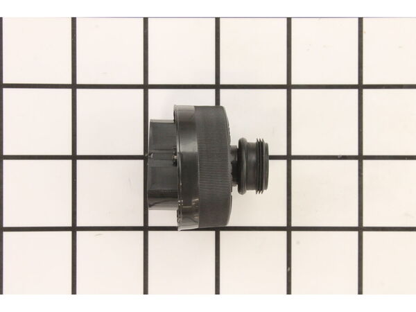 10271225-1-M-Bissell-B-203-5541-Cap & Insert Assy