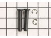 10271249-2-S-Bissell-B-203-5566-Wheel Axle Kit