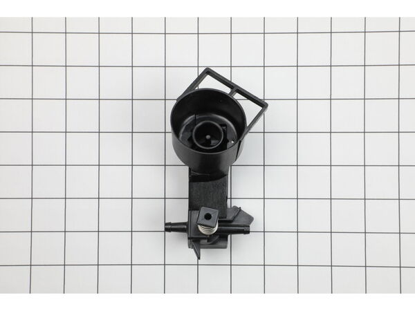 10271278-1-M-Bissell-B-203-5665-Receiver Assembly
